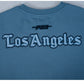 Pro Standard LA Dodgers Country Club Crewneck - Steel Blue