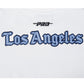 Pro Standard LA Dodgers Country Club Crewneck - White
