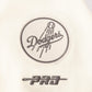 Pro Standard La Dodgers Street Team Long Sleeve - Eggshell