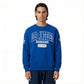 Pro Standard La Dodgers City Arch Crewneck - Dark Blue