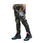 Pro Standard MLB New York Yankees Pro Team Men Joggers Camo