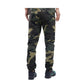 Pro Standard MLB New York Yankees Pro Team Men Joggers Camo