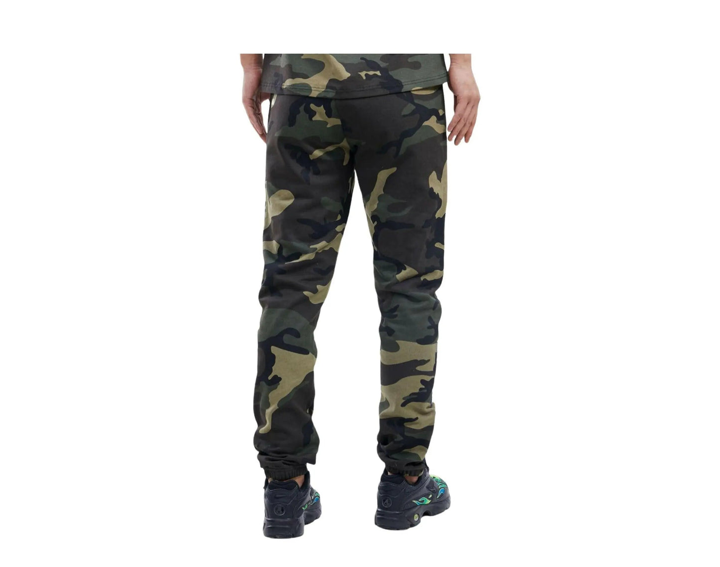 Pro Standard MLB New York Yankees Pro Team Men Joggers Camo