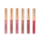 Glossy Pout 6 PC Lip Gloss Set