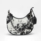 Loyal West LUEVE HAIRON LEATHER BAG