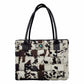 Loyal West Charm Rider Bag