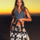 Loyal West Charm Rider Bag
