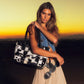 Loyal West Charm Rider Bag