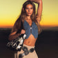 Loyal West Charm Rider Bag
