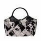 Loyal West Lucky Star Tote