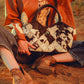 Loyal West Lucky Star Tote