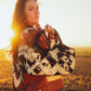 Loyal West Lucky Star Tote