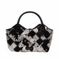 Loyal West Lucky Star Tote