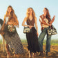 Loyal West Lucky Star Tote