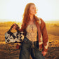 Loyal West Lucky Star Tote