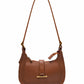 Loyal West Dannia Medium Purse - Saddle Brown