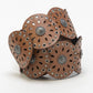 Aurelia Leather Belt