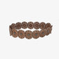 Aurelia Leather Belt