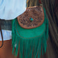Loyal West Buffalo Stone Bag