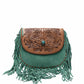 Loyal West Buffalo Stone Bag