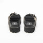 Serena Cowhide Sandals