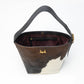 Clara Large Bucket Bag