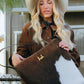 Clara Large Bucket Bag