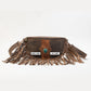 Sedona Tassle Belt Bag