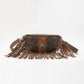 Sedona Tassle Belt Bag