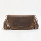 Sedona Tassle Belt Bag