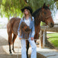 Sedona Tassle Belt Bag