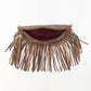 Sedona Tassle Belt Bag