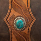 Sedona Tassle Belt Bag