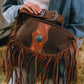 Sedona Tassle Belt Bag