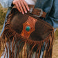 Sedona Tassle Belt Bag