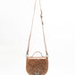 Grace Saddle Bag