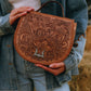 Grace Saddle Bag