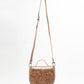 Grace Saddle Bag