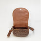 Grace Saddle Bag
