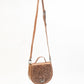 Grace Saddle Bag