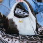 Vita Servans Hobo Bag