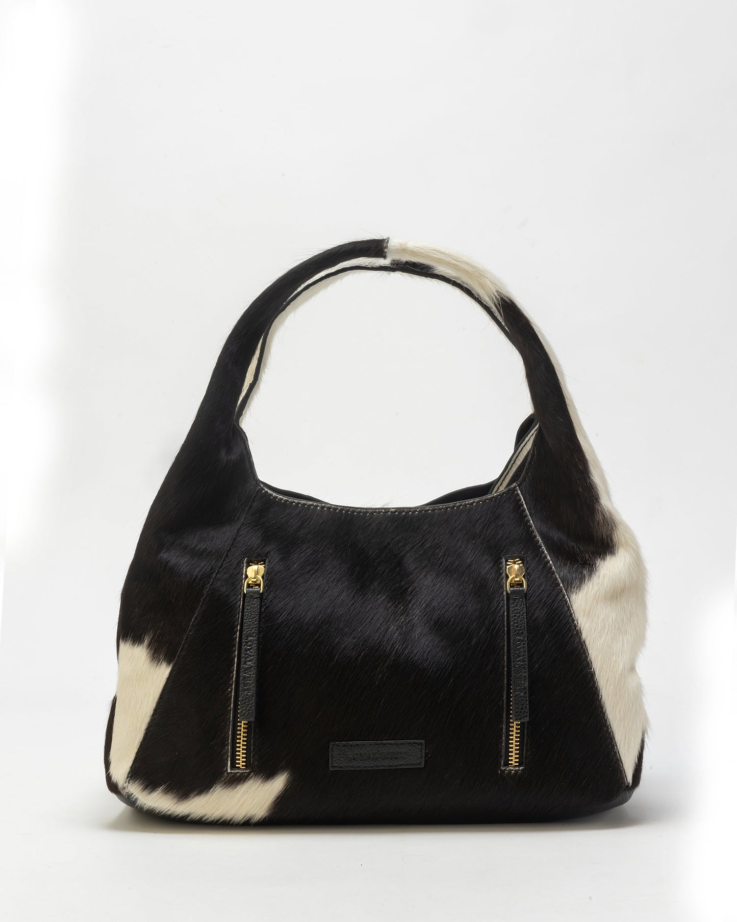 Vita Servans Hobo Bag