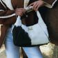 Vita Servans Hobo Bag