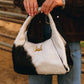 Vita Servans Hobo Bag