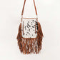 Loyal West Painted Desert Tassle Bag