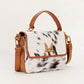 Loyal West LW On The Go Mini Bag