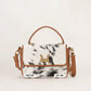 Loyal West LW On The Go Mini Bag