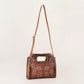 Loyal West Alma Medium Handbag