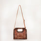 Loyal West Alma Medium Handbag