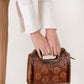 Loyal West Alma Medium Handbag